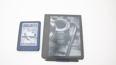 Kindle Scribe Premium Pen 32GB