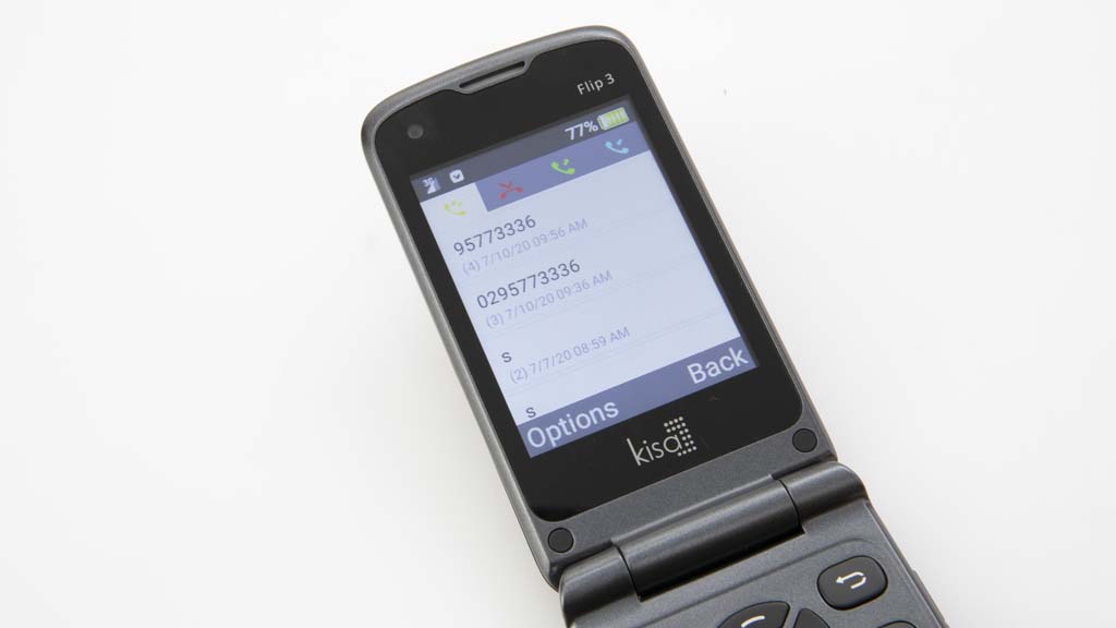 Kisa Flip 3