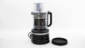 KitchenAid KFP1319 Food Processor review