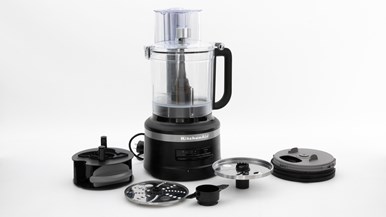 KitchenAid 13 Cup Food Processor 5KFP1319ABM