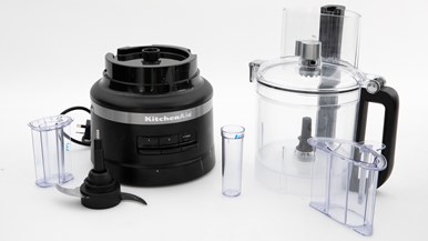KitchenAid 13 Cup Food Processor 5KFP1319ABM
