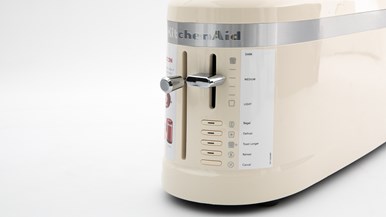 KitchenAid 2 Slice Long Slot 5KMT3115