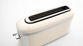 2-slice Long Slot Toaster 5KMT3115