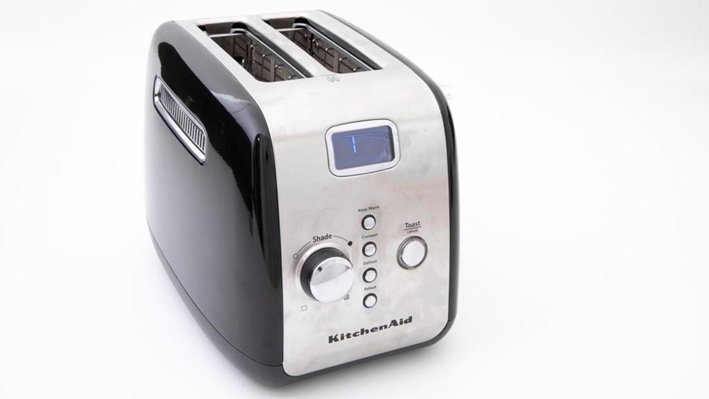 KitchenAid 5AKMT423OB Review Toaster CHOICE