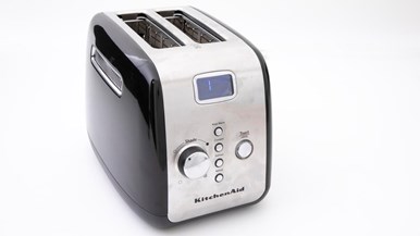 KitchenAid 2 Slice Toaster 5AKMT223OB