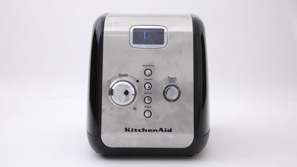 KitchenAid 2 Slice Toaster 5AKMT223OB