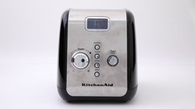 AO review for KitchenAid 5KMT221BCU_SI Toaster 