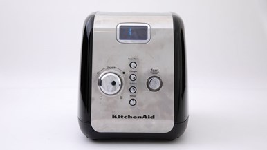 KitchenAid 2 Slice Toaster 5AKMT223OB