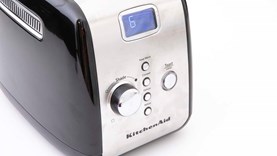 AO review for KitchenAid 5KMT221BCU_SI Toaster 