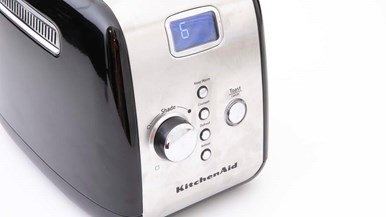 KitchenAid 2 Slice Toaster 5AKMT223OB