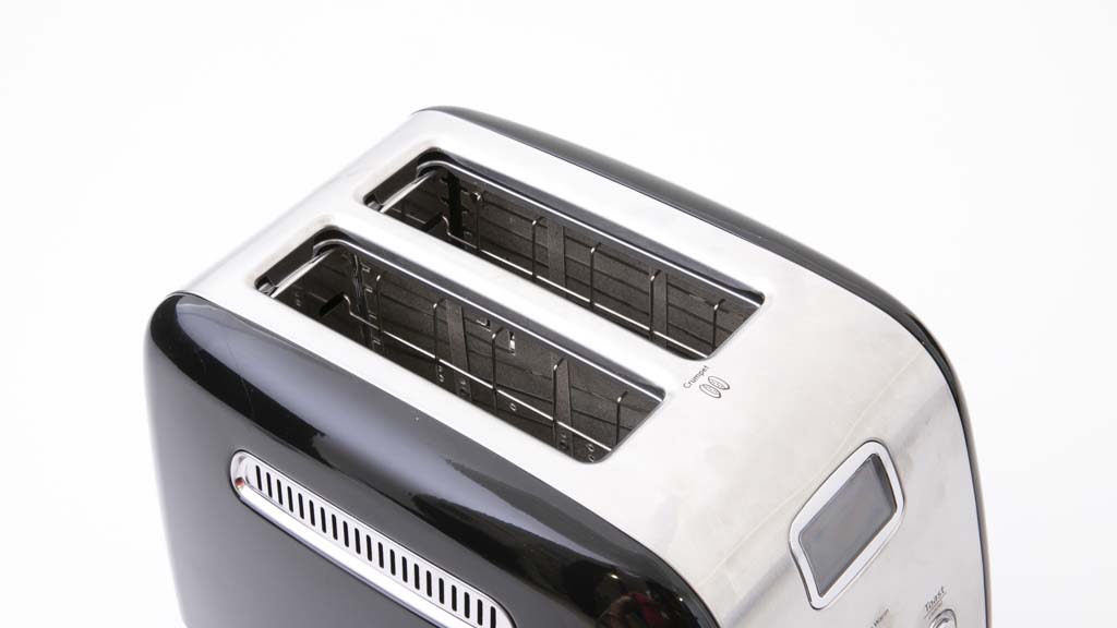KitchenAid 2 Slice Toaster 5AKMT223OB Review Toaster CHOICE