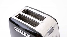 AO review for KitchenAid 5KMT221BCU_SI Toaster 