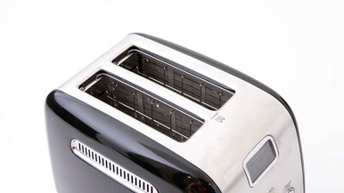 KitchenAid 2 Slice Toaster 5AKMT223OB