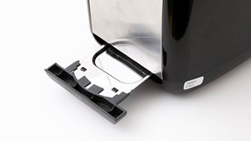 AO review for KitchenAid 5KMT221BCU_SI Toaster 