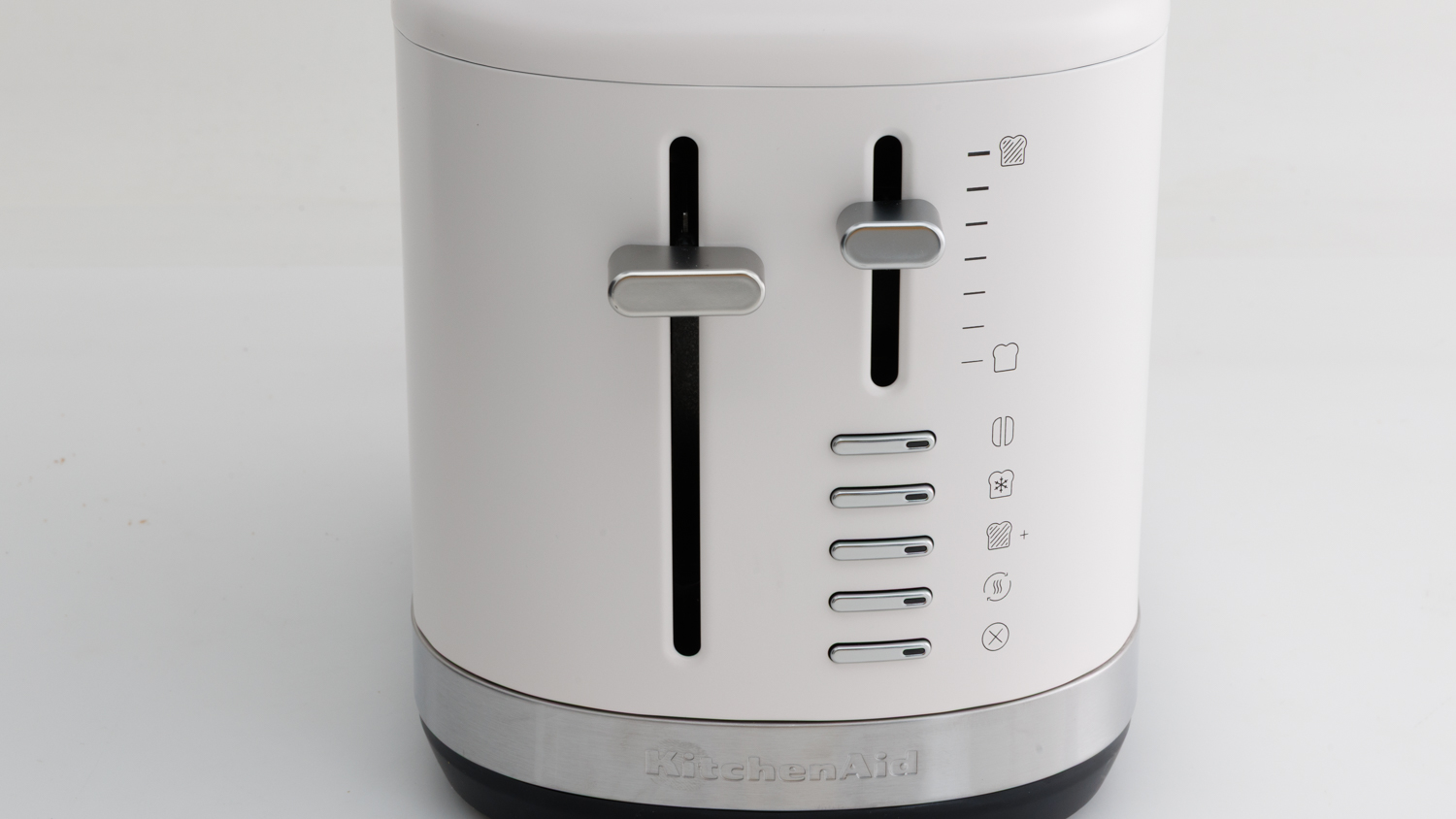 KitchenAid 2-Slice Toaster 5KMT2109APL