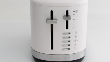 KitchenAid 2-Slice Toaster 5KMT2109APL