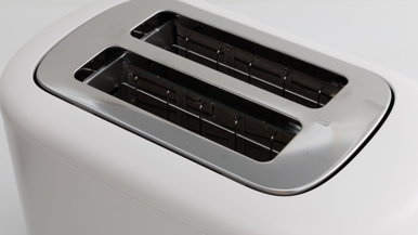 KitchenAid 2-Slice Toaster 5KMT2109APL