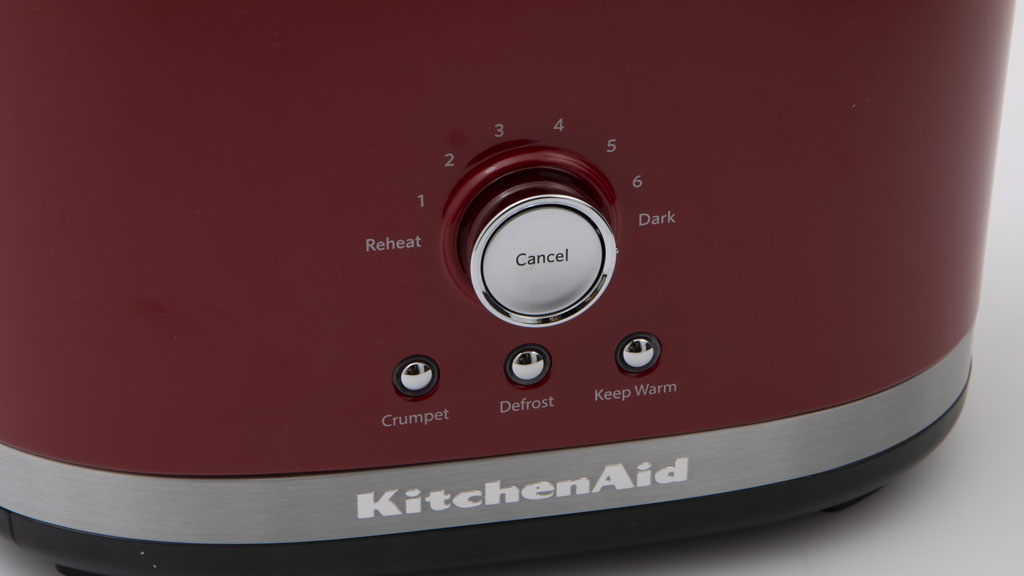 KitchenAid 2-Slice Toaster KMT2116AER