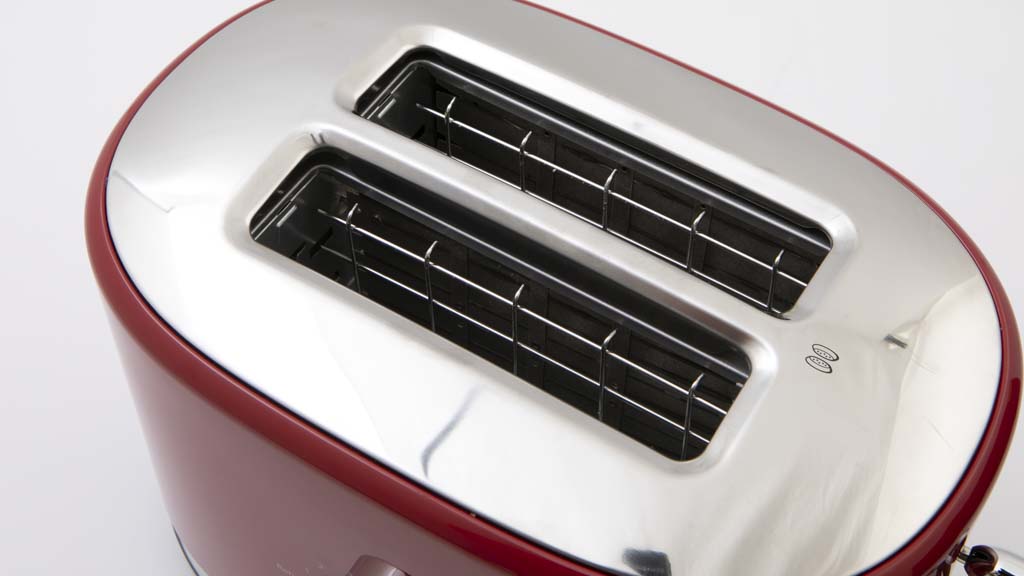 KitchenAid 2Slice Toaster KMT2116AER Review Toaster CHOICE