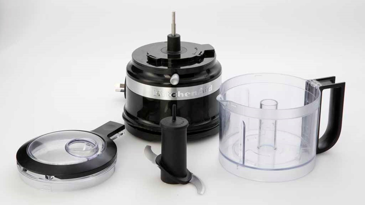 Target Mini Chopper TARMC30 Review Mini food processor CHOICE