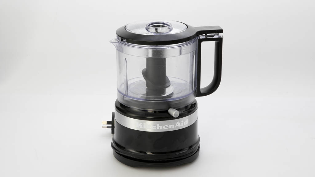 KitchenAid 3.5 cup mini food chopper 5KFC3516AAC