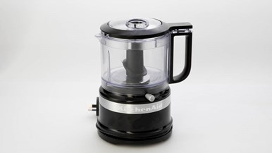 KitchenAid 3.5 cup mini food chopper 5KFC3516AAC