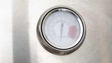 KitchenAid 4 Burner BBQ 720-0745GH