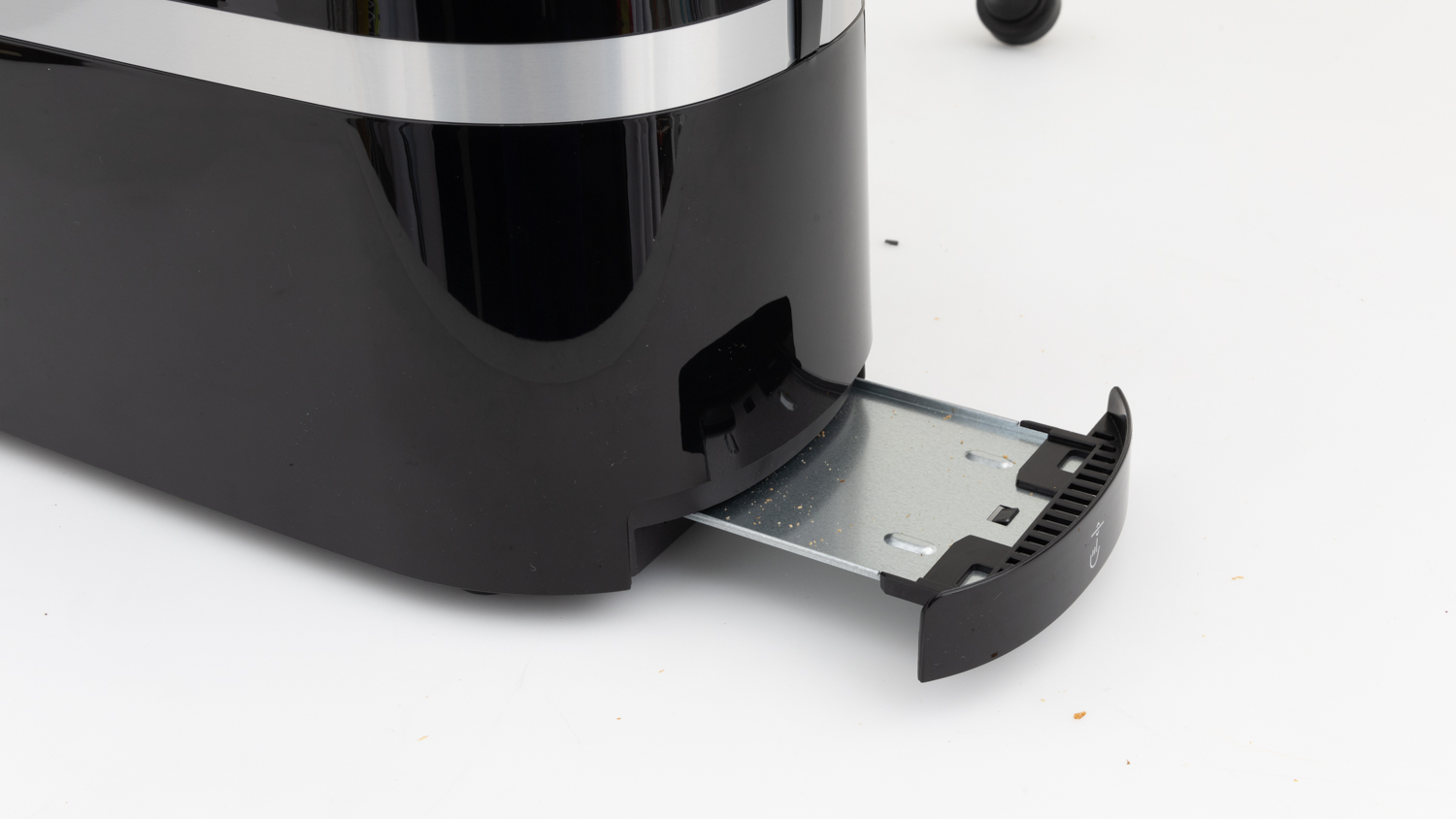 KitchenAid 4-Slice Long Slot Toaster 5KMT5115AOB