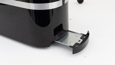 KitchenAid 4-Slice Long Slot Toaster 5KMT5115AOB