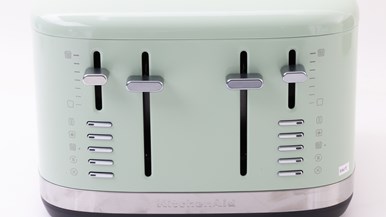 KitchenAid 4 Slice Toaster 5KMT4109APT