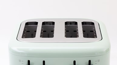 KitchenAid 4 Slice Toaster 5KMT4109APT