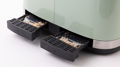 KitchenAid 4 Slice Toaster 5KMT4109APT