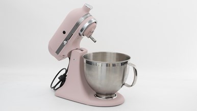 KitchenAid 4.8L Artisan Stand Mixer 5KSM195PSAFT