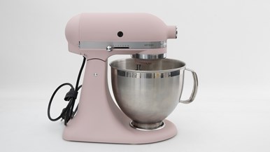 KitchenAid 4.8L Artisan Stand Mixer 5KSM195PSAFT