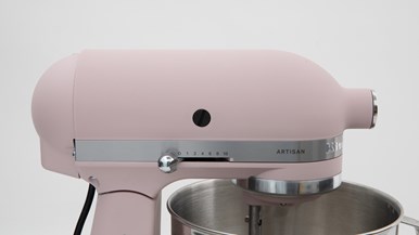 KitchenAid 4.8L Artisan Stand Mixer 5KSM195PSAFT