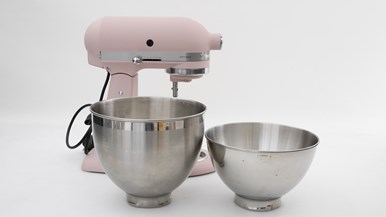 KitchenAid 4.8L Artisan Stand Mixer 5KSM195PSAFT