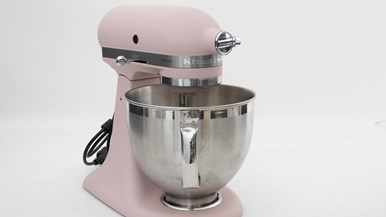KitchenAid 4.8L Artisan Stand Mixer 5KSM195PSAFT
