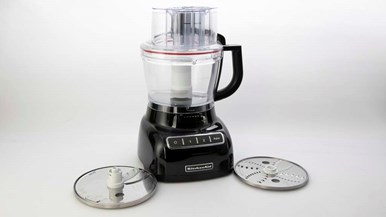 KitchenAid 5KFP1325AOB