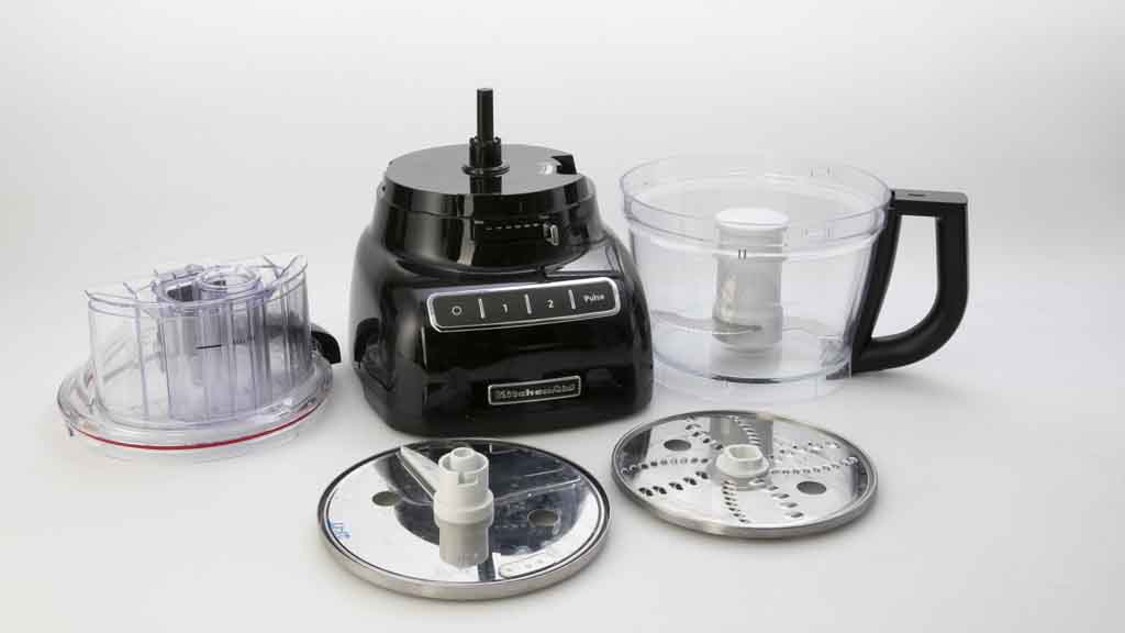 KitchenAid 5KFP1325AOB