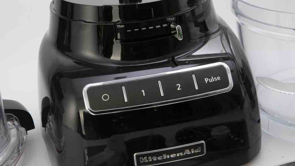 KitchenAid 5KFP1325AOB