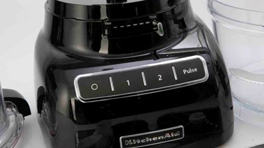 KitchenAid 5KFP1325AOB