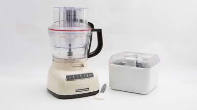 KitchenAid 5KFP1333 Food Processor
