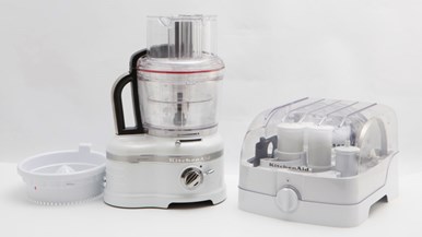 KitchenAid 5KFP1644 Food Processor