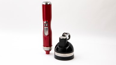 KitchenAid 5KHB3581ACAO Pro Line Series Cordless Hand Blender