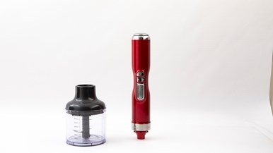 KitchenAid 5KHB3581ACAO Pro Line Series Cordless Hand Blender