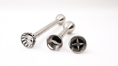 KitchenAid 5KHB3581ACAO Pro Line Series Cordless Hand Blender