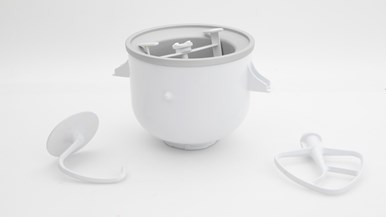 KitchenAid 5KSM45 Classic Stand Mixer