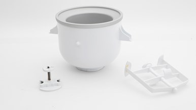 KitchenAid 5KSM45 Classic Stand Mixer