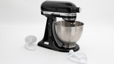 KitchenAid 5KSM45 Classic Stand Mixer