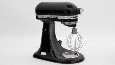 KitchenAid 5KSM45 Classic Stand Mixer